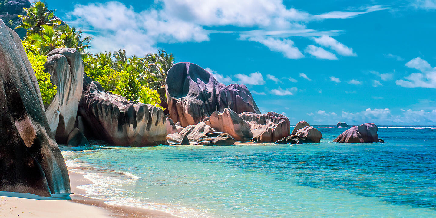Zanzibar, Aldabra et trésors de l'océan Indien