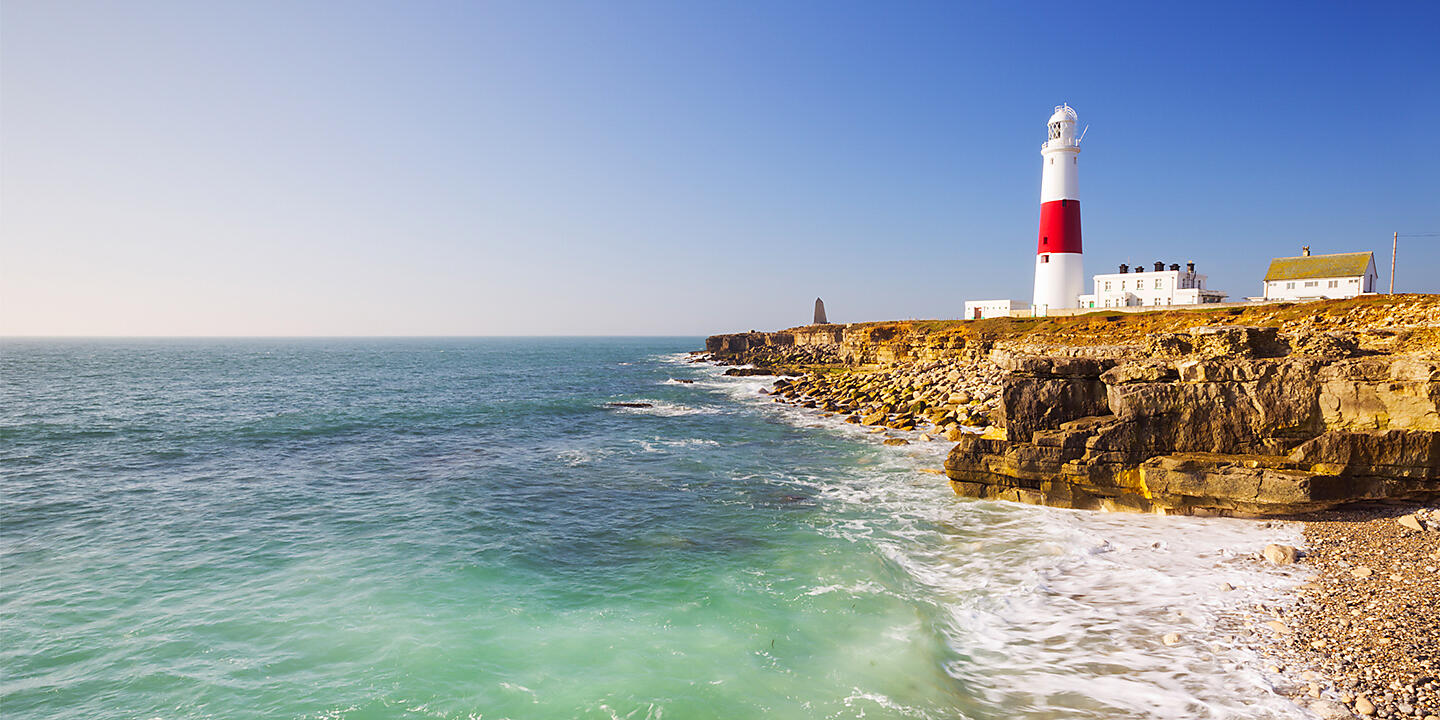 De La Manche à la mer d'Irlande