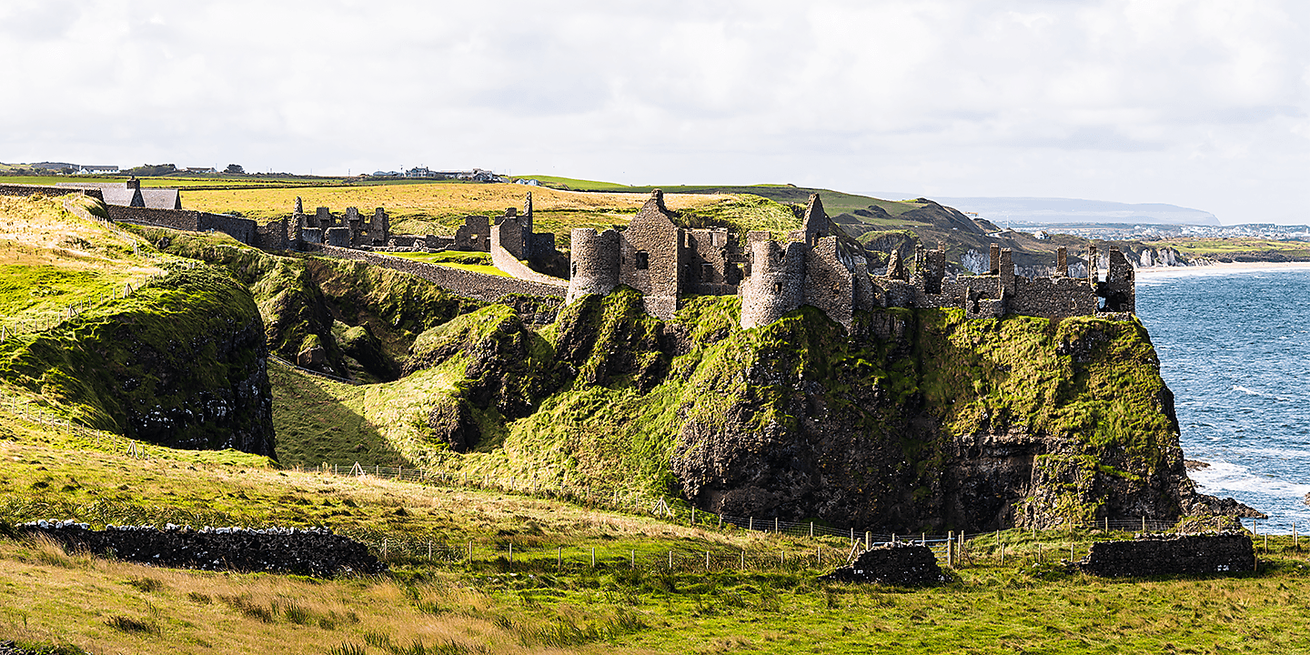 Secrets et paysages celtes 