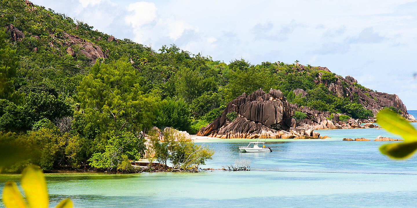 L'essentiel des Seychelles