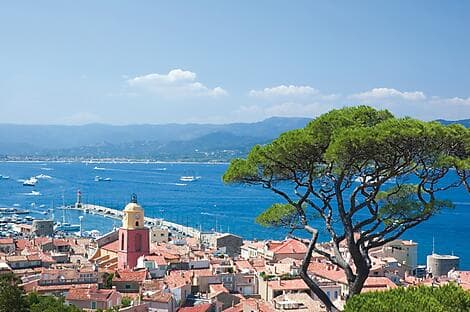24 Mai 26 - Saint-Tropez
