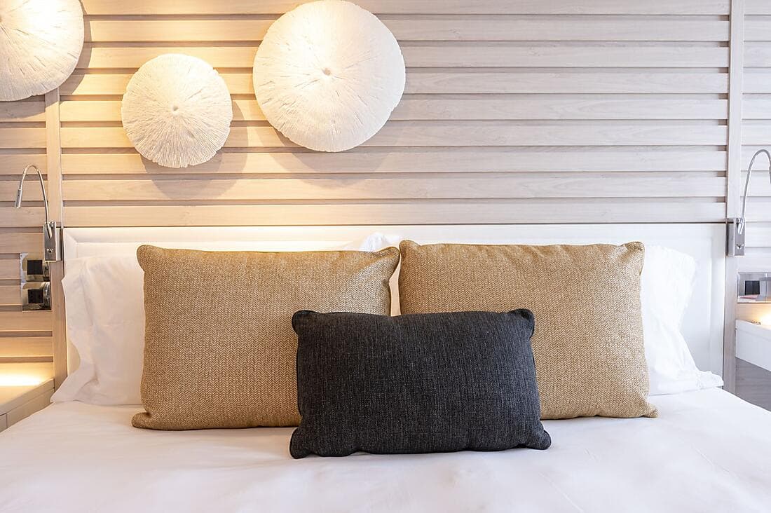 Carrousel cabines : Cabine Prestige