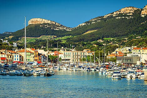 23 Mai 26 - Cassis