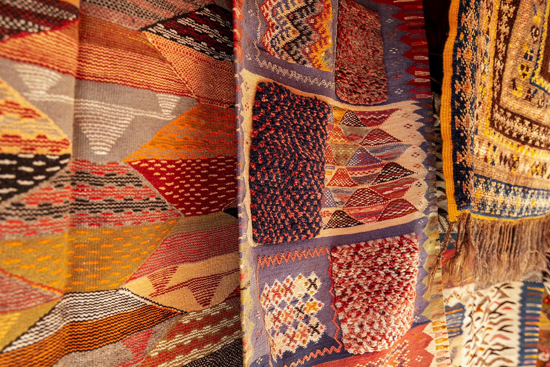 Odyssée atlantique de la péninsule ibérique aux Canaries  