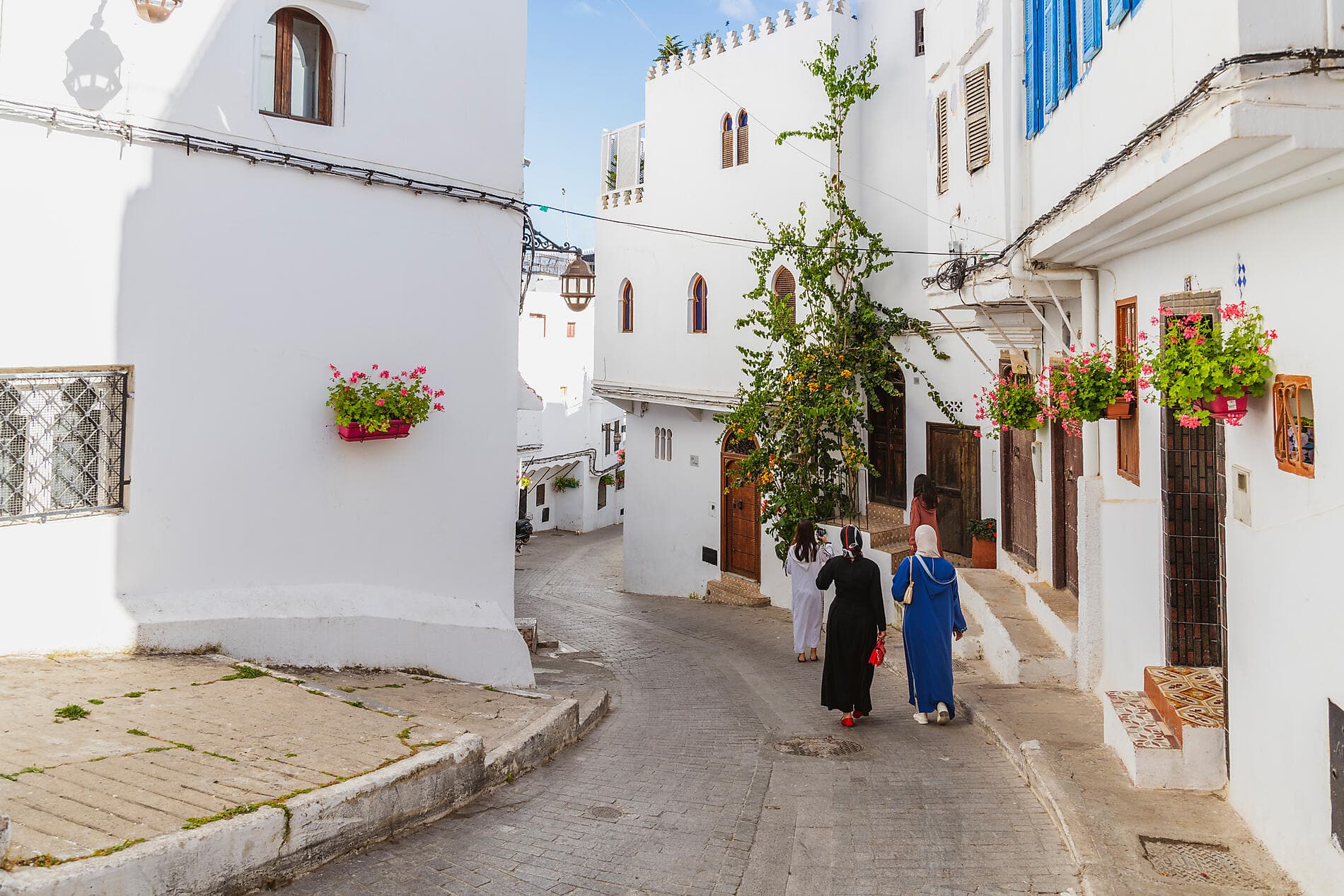 Odyssée atlantique de la péninsule ibérique aux Canaries  