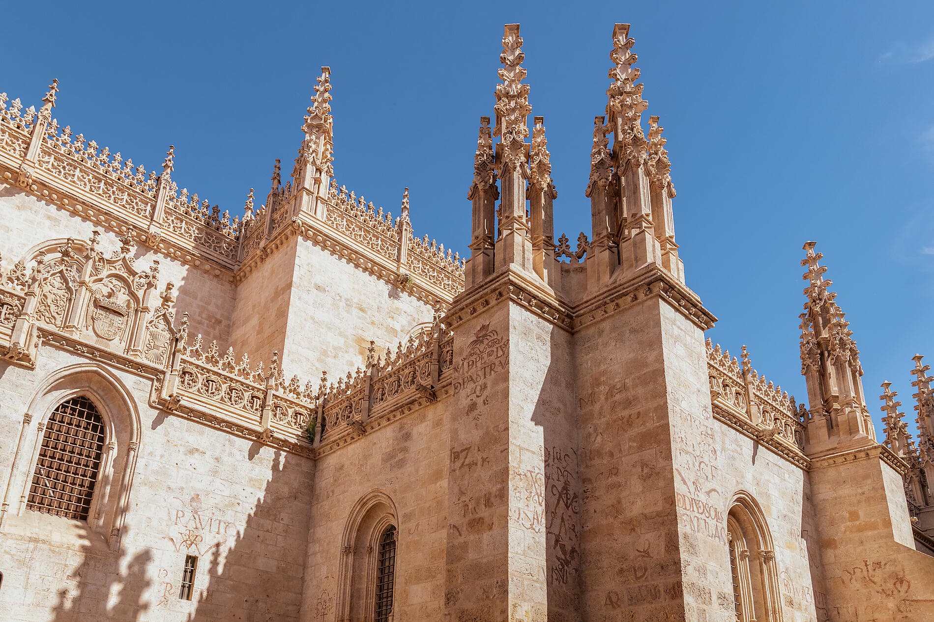Odyssée atlantique de la péninsule ibérique aux Canaries  