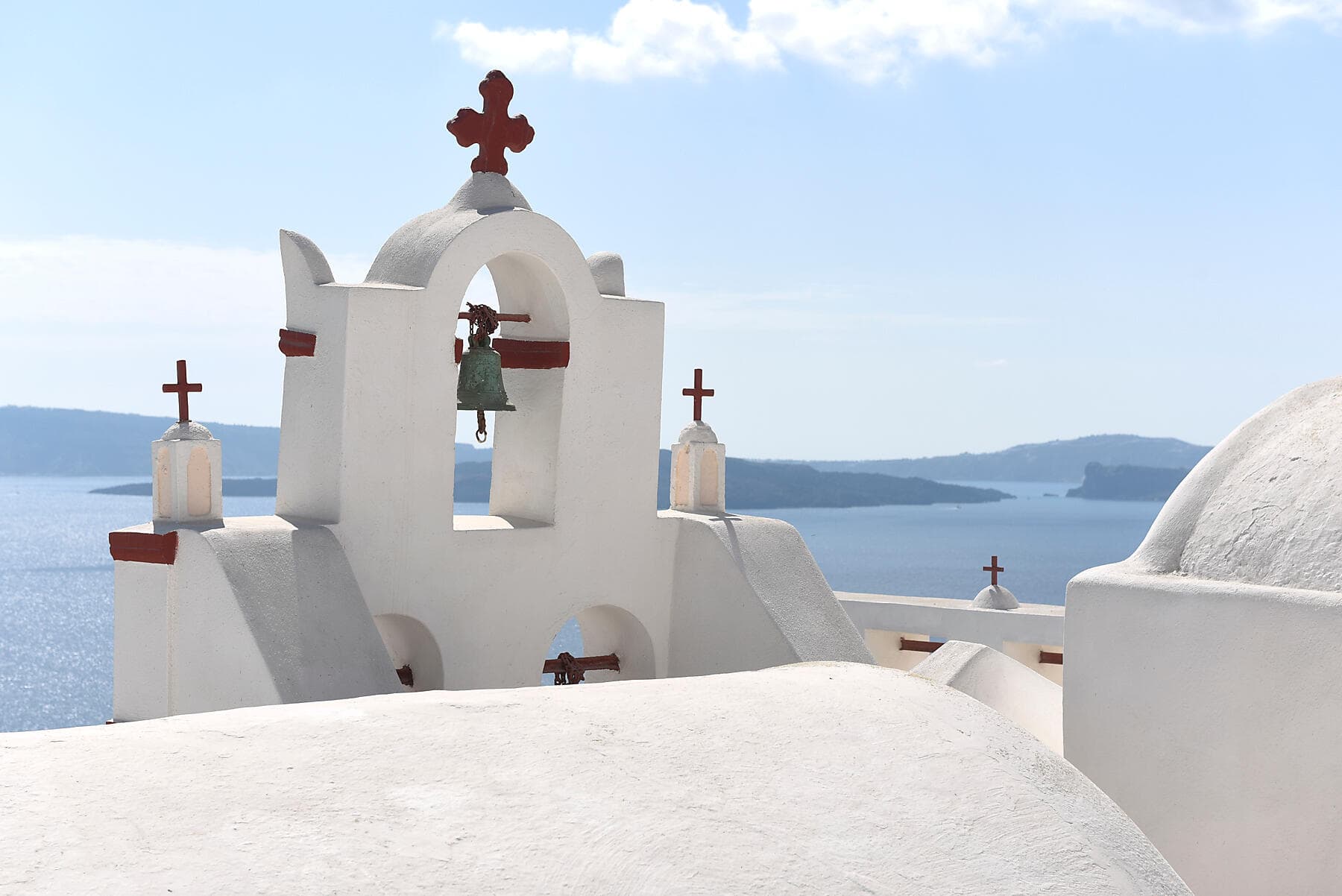 Civilisations antiques, de l'Italie à la Grèce