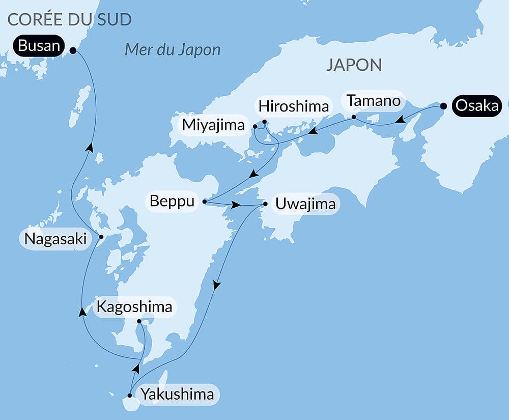 L'essentiel du Japon null