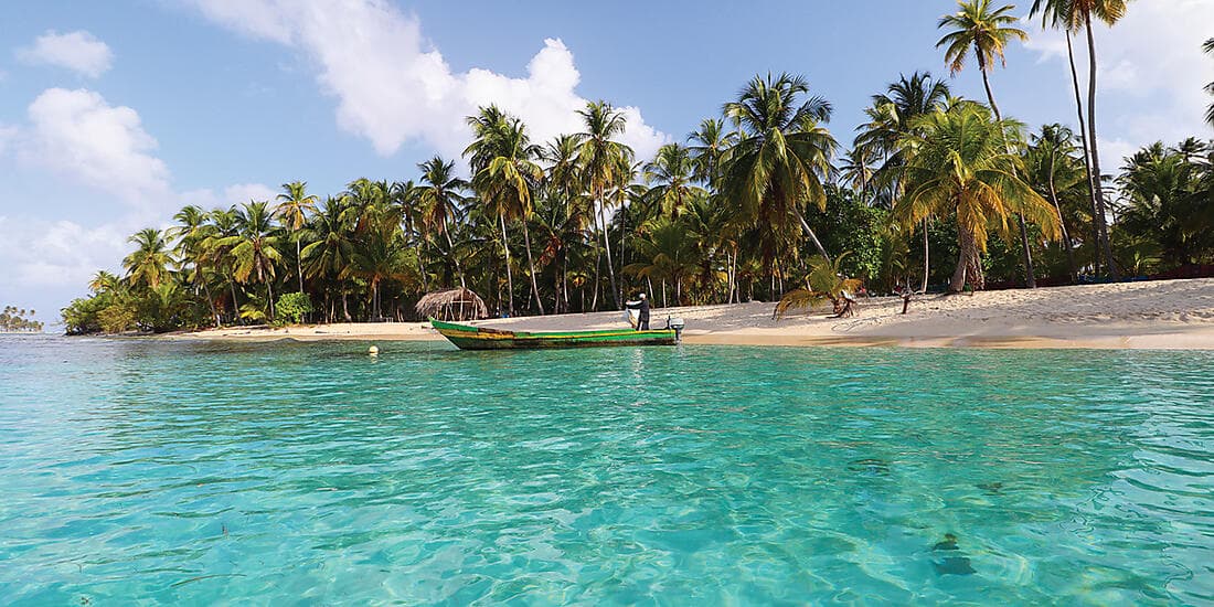 Secrets d’Amérique centrale