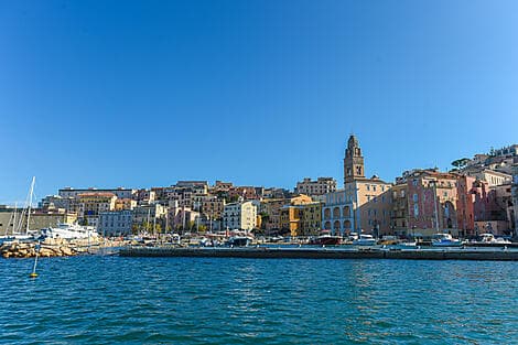 26 Juil 26 - Gaeta