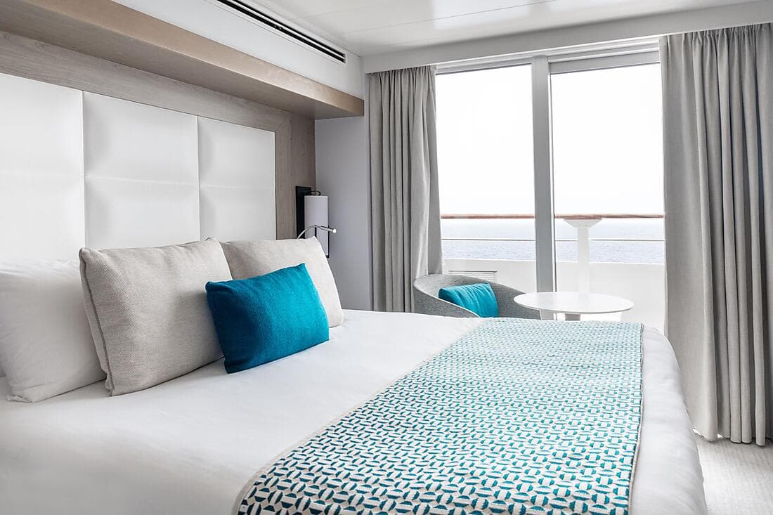 Carrousel cabines : Cabine Prestige