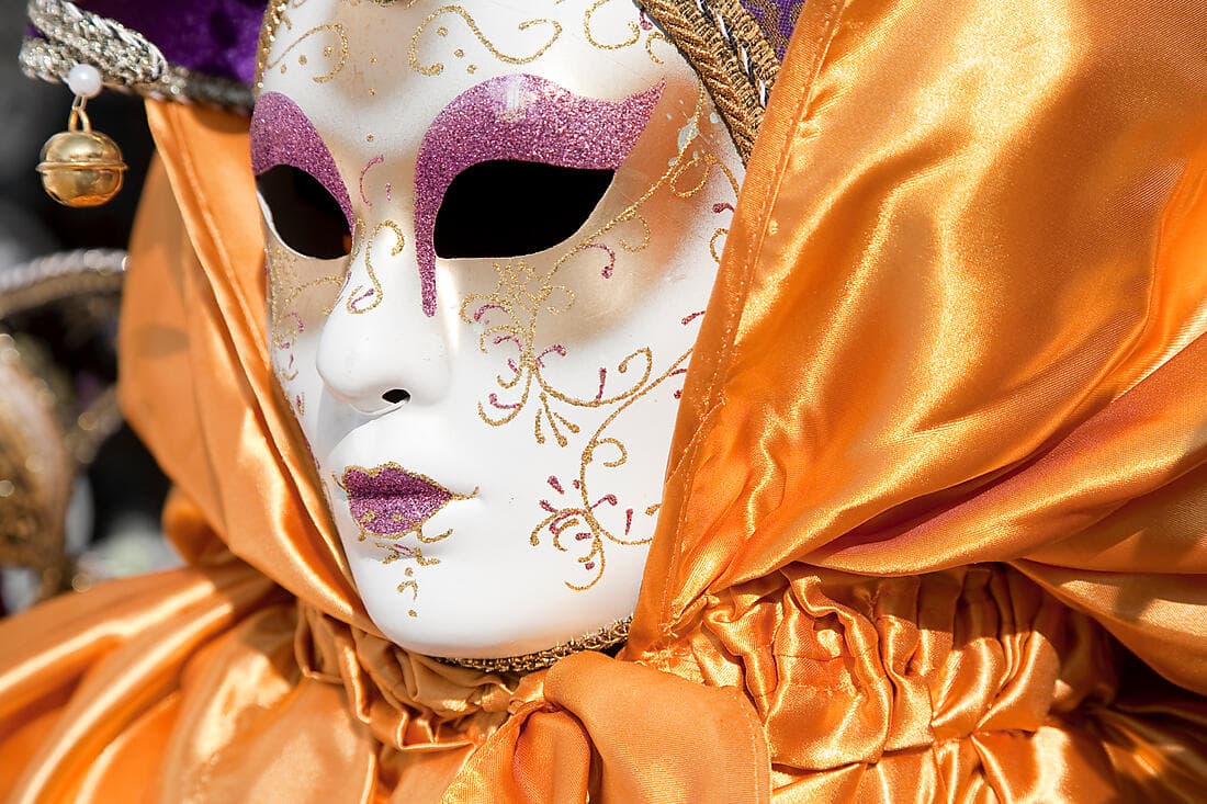 SECRETS DE VENISE (2 NUITS)
