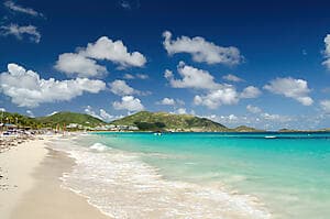 Dégustation de rhum et plage