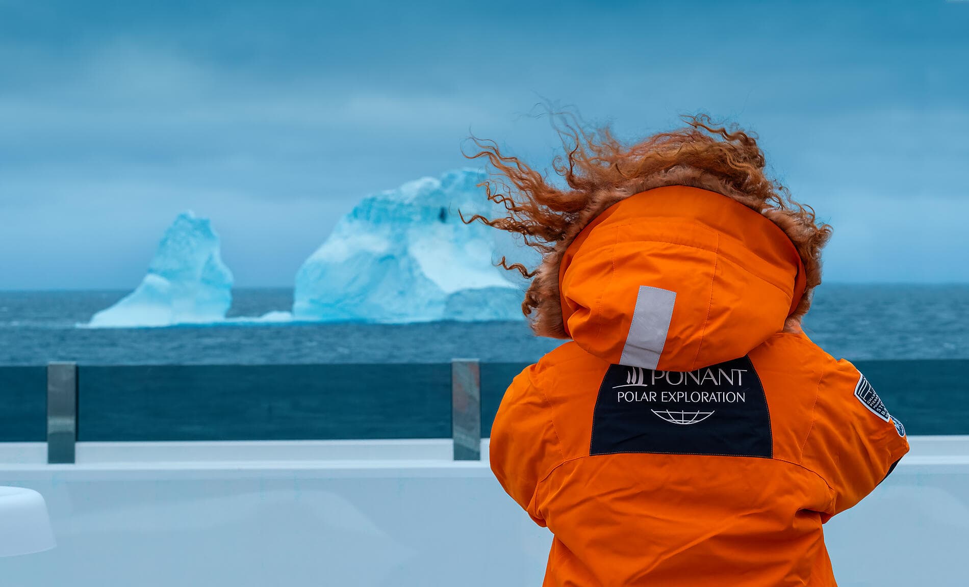 Côte est inexplorée de l'Antarctique et terres australes françaises 