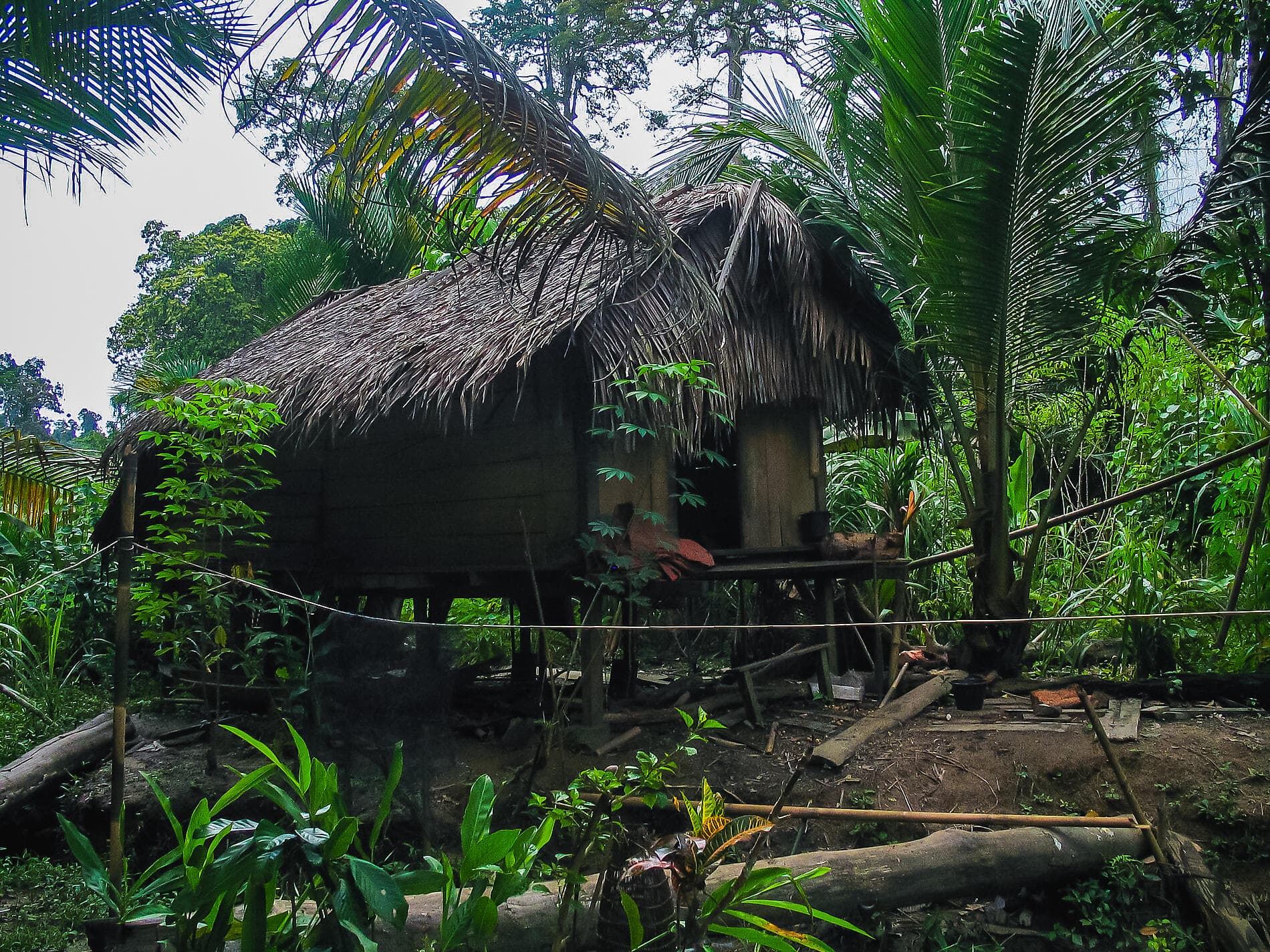 Îles, villes et volcans d'Indonésie 