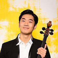 Shuichi Okada Caroline Doutre