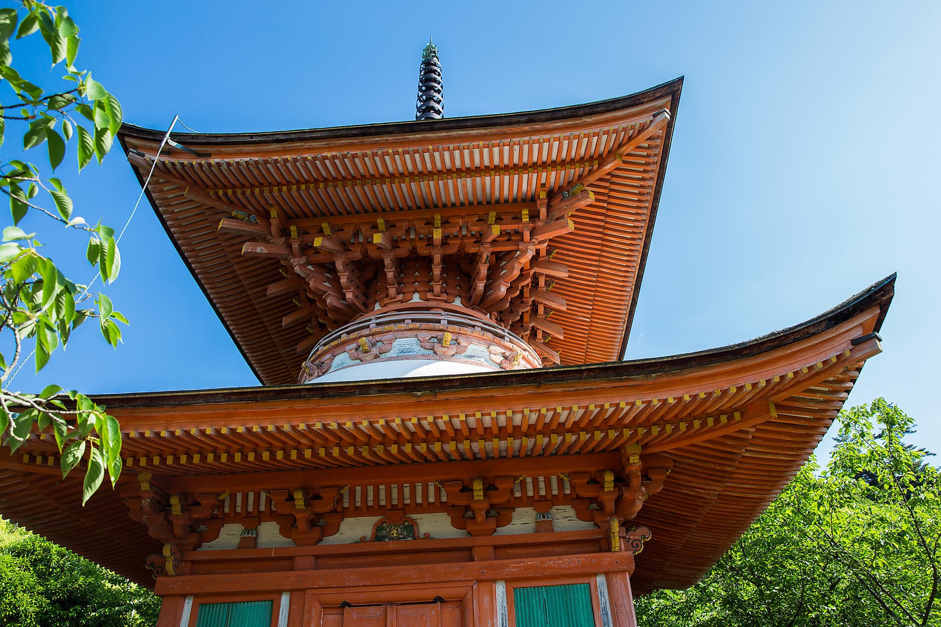 L'essentiel du Japon 