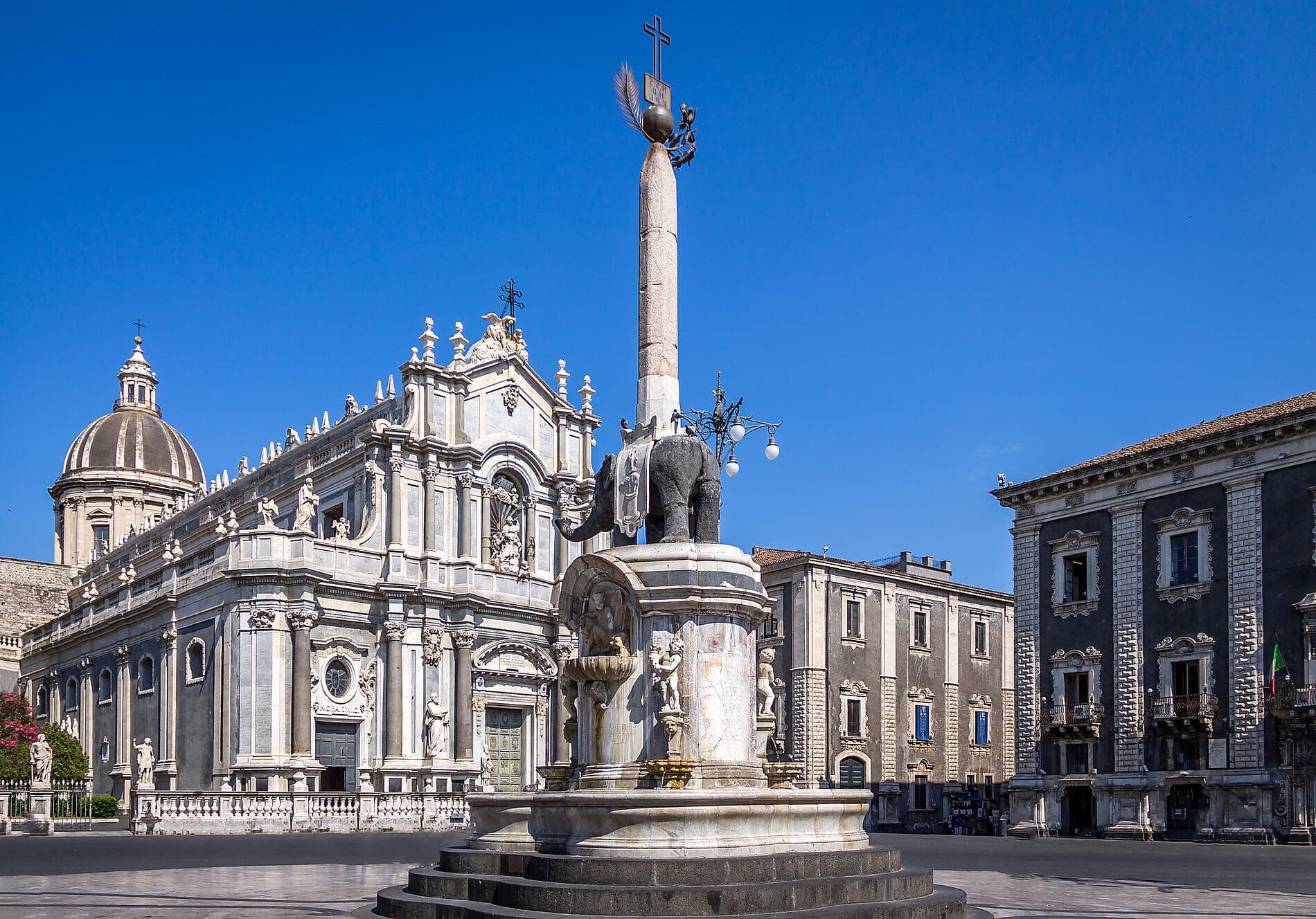 Civilisations antiques, de l'Italie à la Grèce 