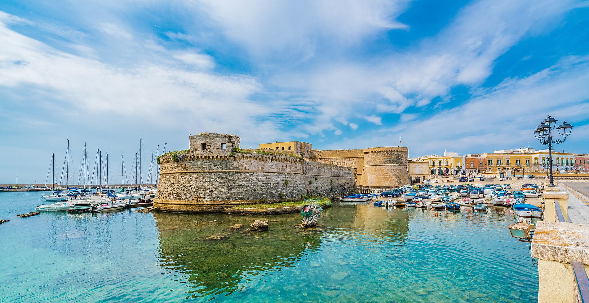 Civilisations antiques, de l'Italie à la Grèce 