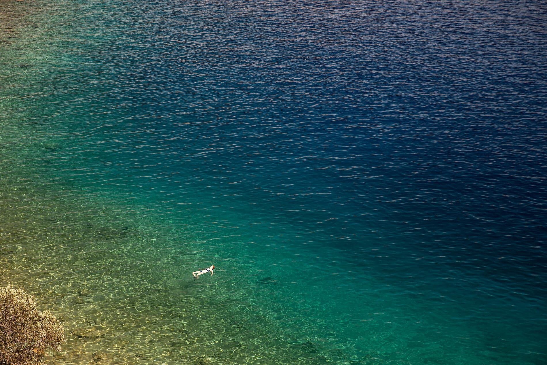 Le Ponant d'île en île, d'Athènes à Dubrovnik 
