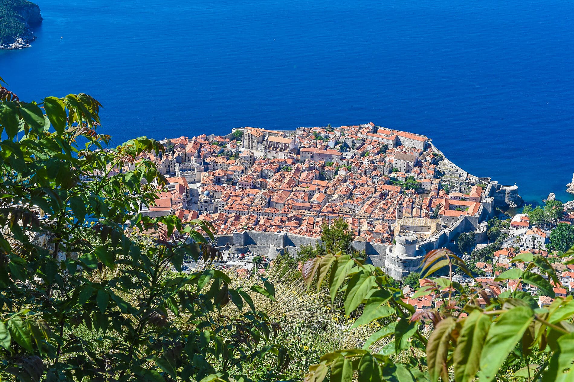 Cités et splendeurs de l'Adriatique 