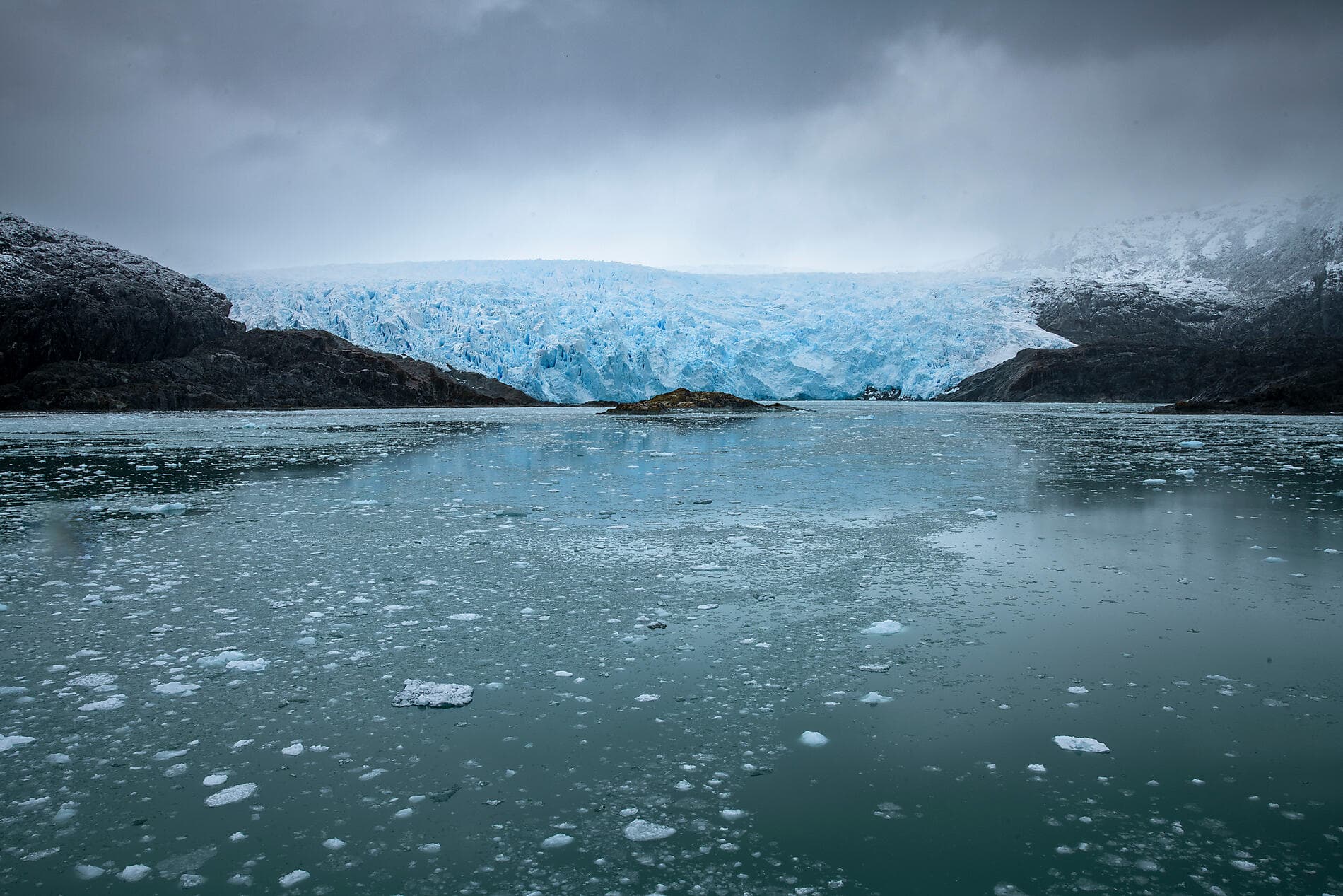 L'essentiel des fjords chiliens 
