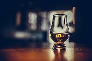 La Distillerie d'Oban