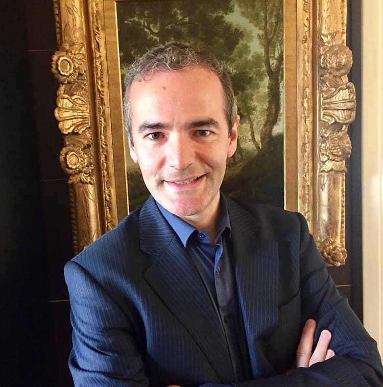 Franck Ferrand