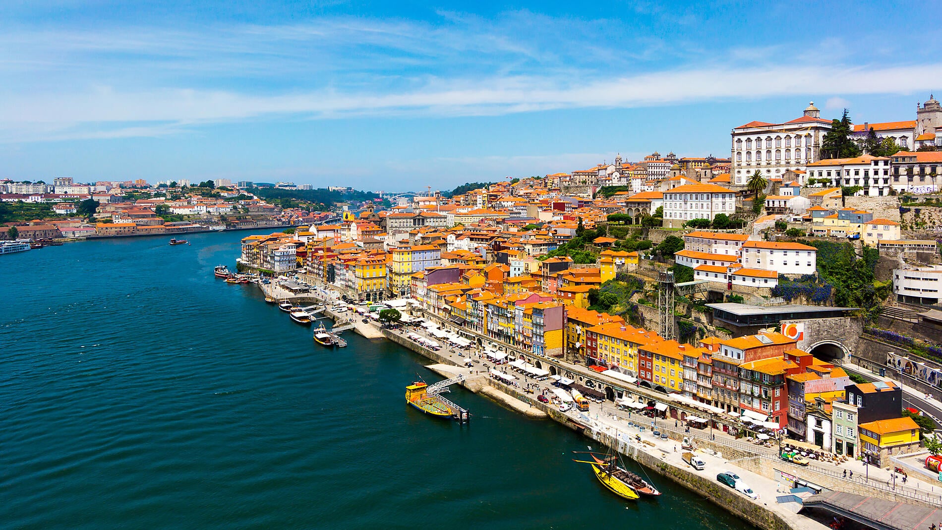 Péninsule ibérique et cités fortifiées d'Atlantique