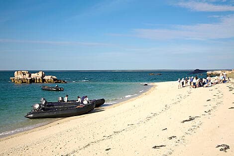 21 Juil 27 - Baie de Vansittart