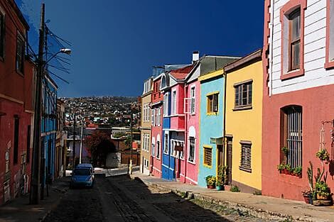 3 Nov 26 - Valparaiso