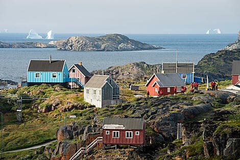 2 Sept 26 - Kitsissuarsuit (l'île aux Chiens)