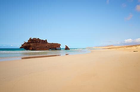 24 Nov 26 - Boa Vista