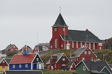 1 Sept 26 - Sisimiut