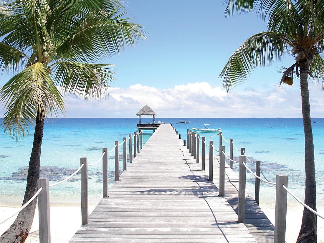 SENTEURS ET CULTURE TAHITIENNE (2 NUITS)