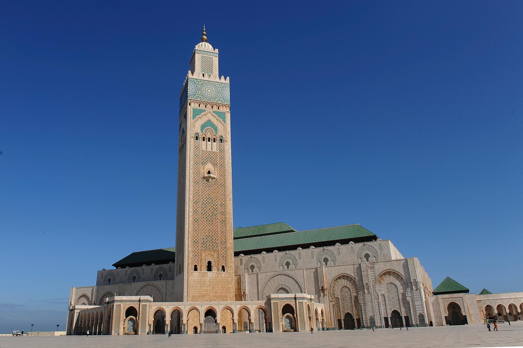 Îles volcaniques et cités historiques de l'Atlantique Nord