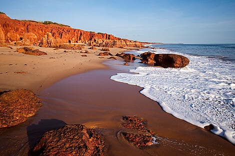 29 Juil 27 - Broome